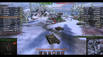 In military terms, this is called a pincer movement