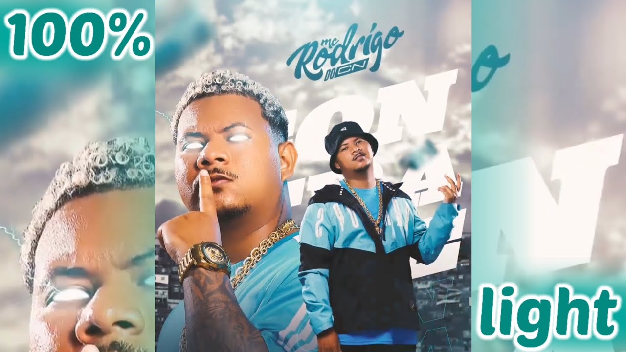 MC RODRIGO D0 CN - AS MELHORES 2025 ( SEM PALAVRÃO )