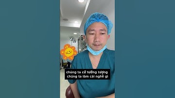 Nhìn bác càng ngày càng trẻ ra có phải là do nhìn nhiều 