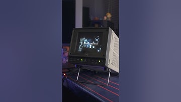 this TV has some insane tech #shorts