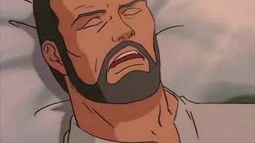 GI Joe Reviews 65: There