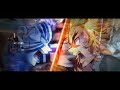 Demon Slayer Kimetsu No Yaiba The Movie Mugen Train OST Rengoku Vs Akaza Drum Cover Demon Slayer Kimetsu No Yaiba The Movie Mugen Train OST Rengoku Vs Akaza Drum Cover