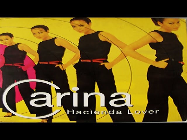 Carina - Hacienda Lover