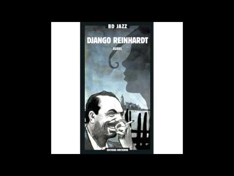 Django Reinhardt -