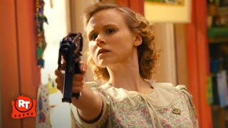 Snowpiercer (2013) - The Egg Shootout Scene | Movieclips