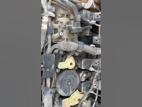 VW Beetle problems. Poor kid. - YouTube