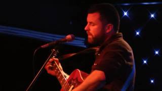 Mick Flannery - The Small Fire (Soundboard)