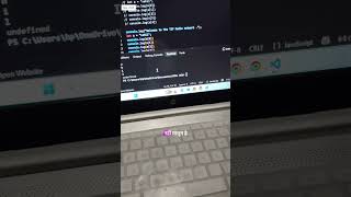 💻 Day 19  part 2| Strings in JavaScript  #JavaScript #Strings #WebDevelopment #CodeWithSahil #Shorts