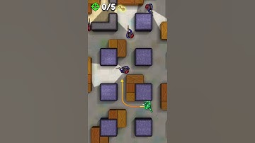 Hunter Assassin | Level 31 Gameplay #shorts