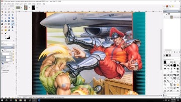 Mame Bezel Art: In Depth Discussion Guide (For Creators Only)