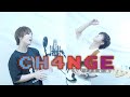CH4NGE ft.可不/Giga　歌って弾いてみた【ナスファンクカンパニー】