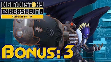 Digimon Scavenger Hunt - Let