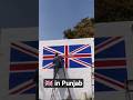 #flag 🇬🇧 #art #painting #viralvideo #punjabi #like #world