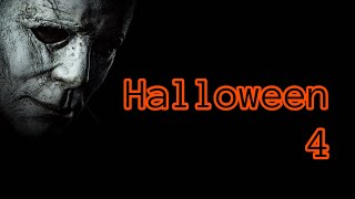 ATOTV: Halloween 4