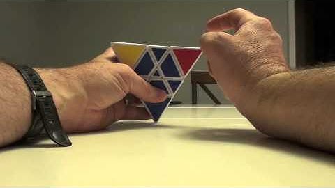 Pyramid Schemes part 5b:  Pyramaniacs