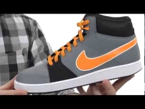 nike backboard 2 mid