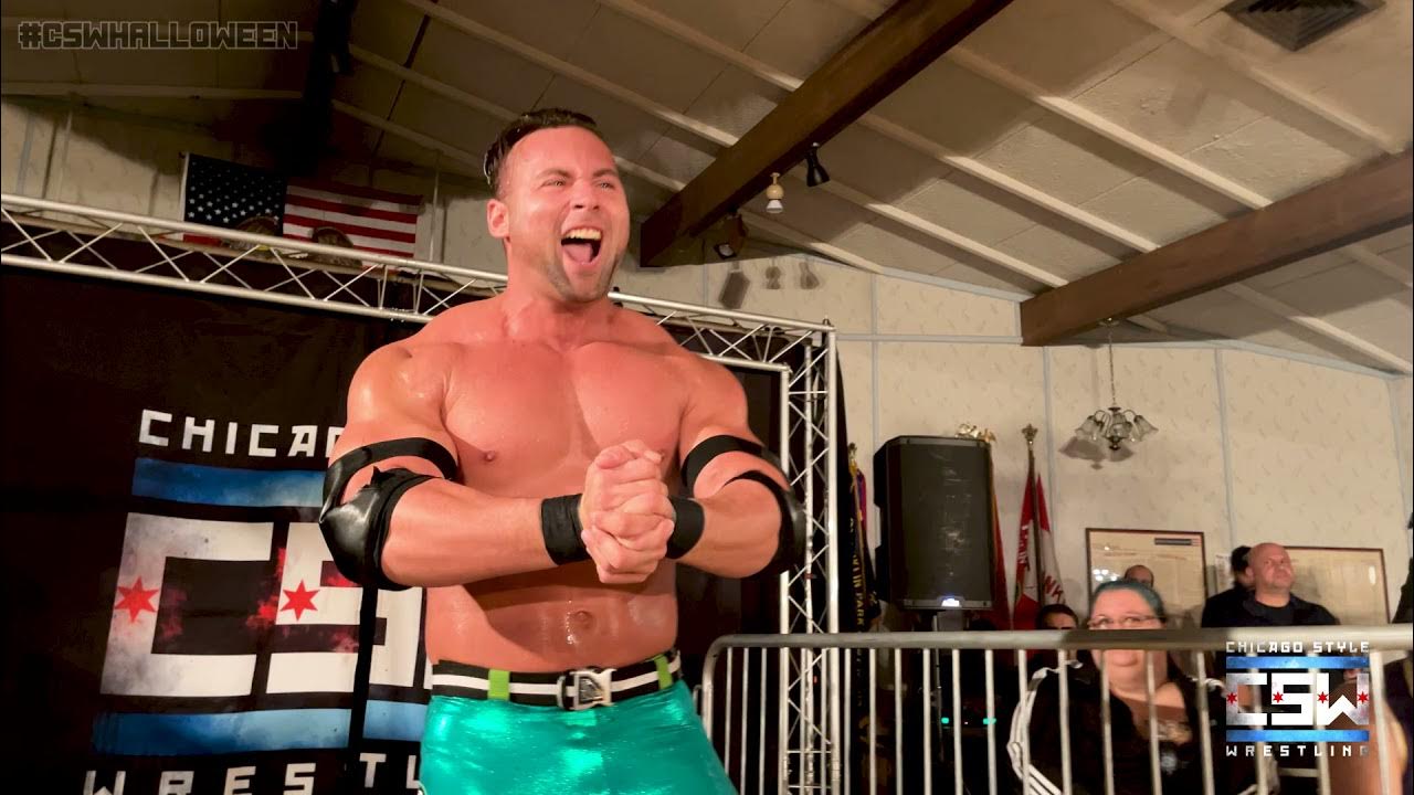 CSWHalloween Casey Nova vs Shain Boucher vs Jake Painter vs TJ Steel vs Vic Capri YouTube