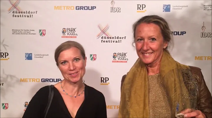 Warum sich Christina Kemper & Veronika Richter auf...