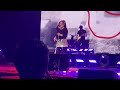 Belanova - Baila Mi Corazón - Vida en Rosa Tour, Irving, TX, June 20th, 2024