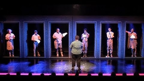 Trailer: A Strange Loop