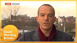 Money Expert Martin Lewis Explains How the Latest Budget Could Affect You | Good Morning Britain