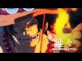 【MAD】【AMV】複合MAD × Mrs. GREEN APPLE 延々