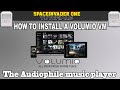 Setting up Volumio the Audiophile Music Player on Unraid