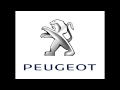 Peugeot identidad sonora motion  emotion