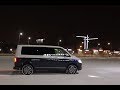 Тест не САМОГО ДОРОГО Volkswagen Multivan