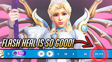 This Is Why Mercy