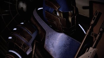 Mass Effect 2 Adept Playthrough Part 5 (Insanity Difficulty)