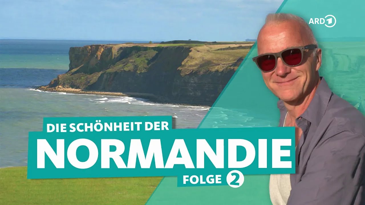 Cabourg: Das charmante Seebad der Normandie