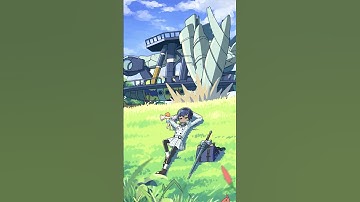 Metaphor: ReFantazio – Animated Short by itami #atlus  #metaphorrefantazio #shorts