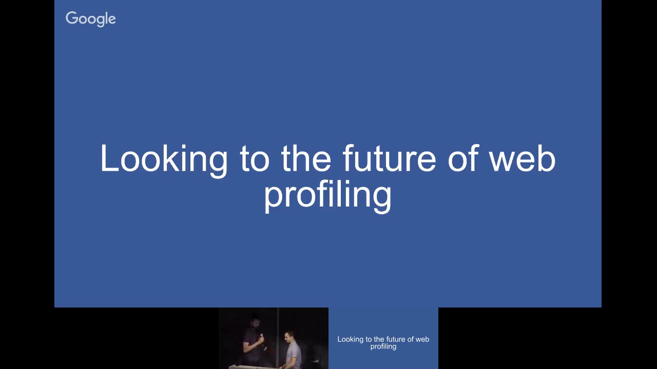 BlinkOn 8: Facebook's Experience with Web Scale Chrome Tracing