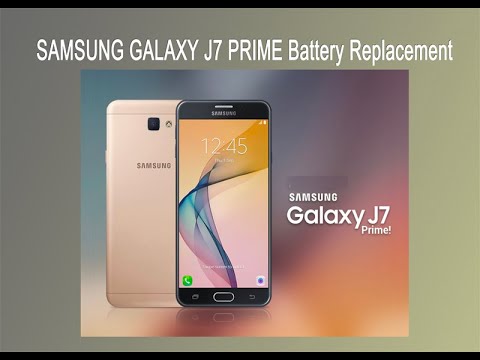 Samsung Galaxy J7