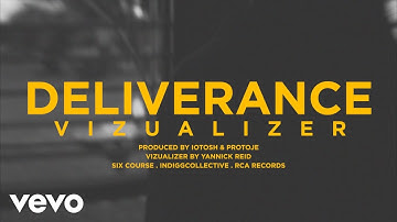 Protoje - Deliverance (Visualizer)