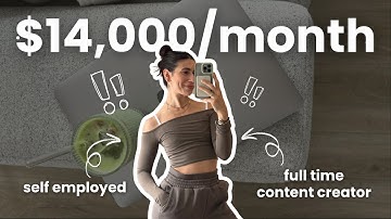 How I Make $14K/Month with UGC (No Following Needed)