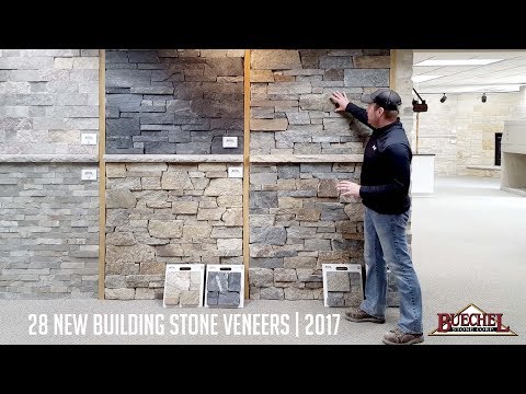 Video: Paano ka gumawa ng stone veneer pillars?