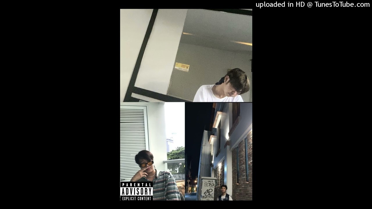 JX&KHUNPEX - drip x l FT.