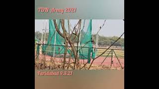 ??आर्मी भर्ती फरीदाबाद 2021 /Army Bharti Faridabad /TDN ??