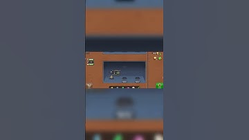 New level 66 in Zombie Catcher.