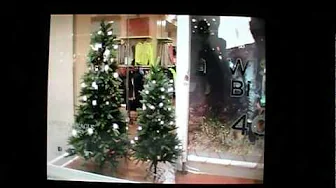 HAVE YOURSELF A MERRY LITTLE CHRISTMAS (TONY BENNETT)COVER VICTORINO912VIC LIRIOS HAVE YOURSELF A MERRY LITTLE CHRISTMAS (TONY BENNETT)COVER VICTORINO912VIC LIRIOS