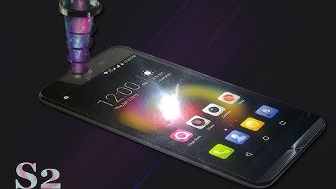 QMobile S2 FRP REMOVE Done On One Click