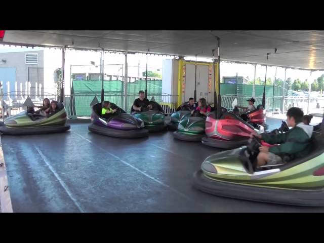 Ultimate Bumper Cars - Dodgems on Steam