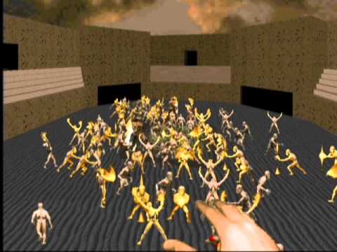 [Tous les ports] Doom 2 : Hell on Earth Hqdefault