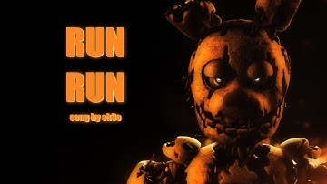 [RUNRUN Collab for (FOAC)] #runruncollab2022