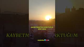 Vazgecemediklerimiz...