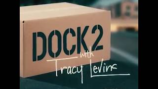 Dock 2 - Tracy talks to Emily Cassidy