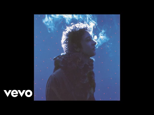 Gustavo Cerati - Bocanada