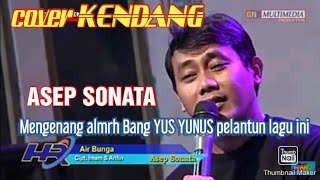 GADIS MALAYSIA Asep Sonata || edisi mengenang alm Yus Yunus